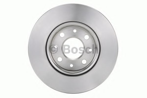 Disc frana 5
