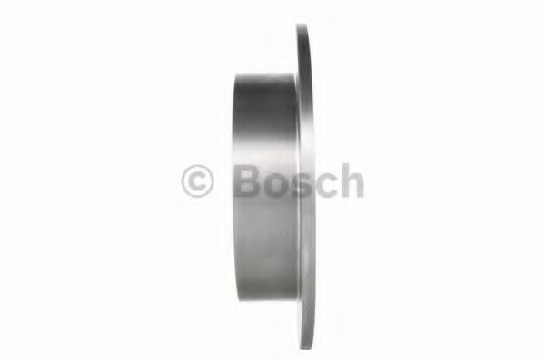 Disc frana 4