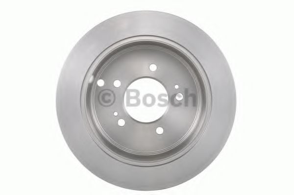 Disc frana 5