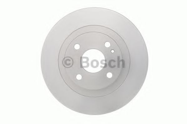 Disc frana 5