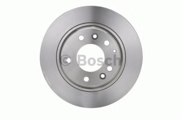 Disc frana 3