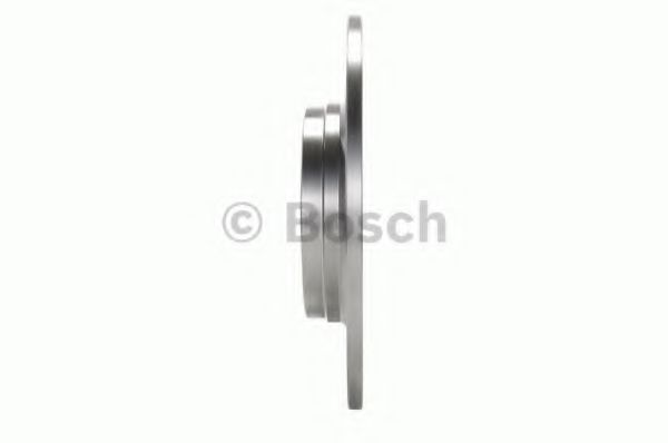 Disc frana 4