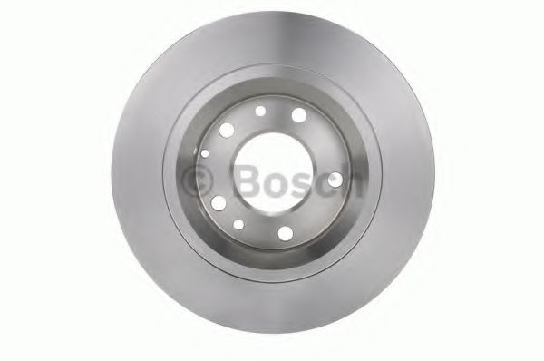 Disc frana 5