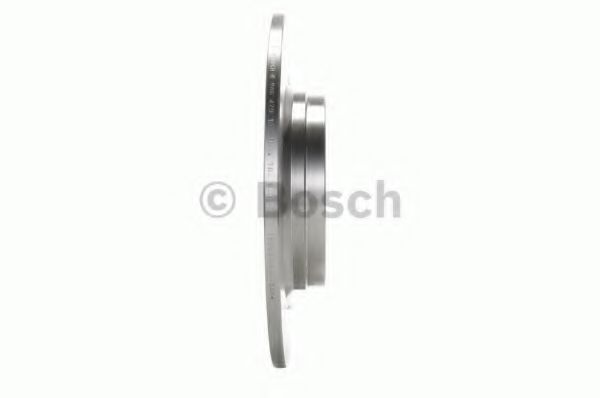 Disc frana 6