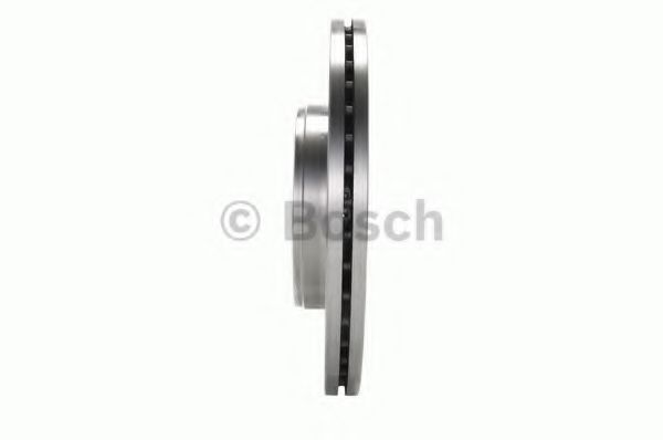 Disc frana 4