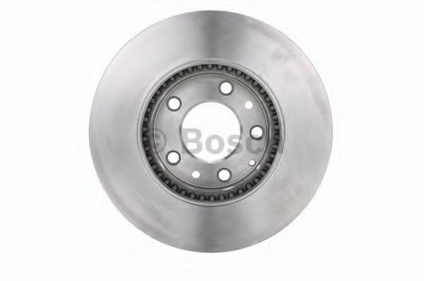Disc frana 5