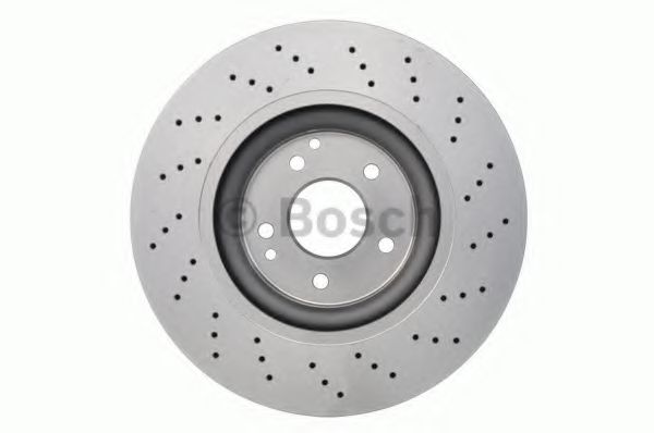 Disc frana 3