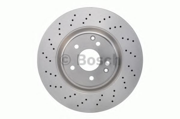 Disc frana 5