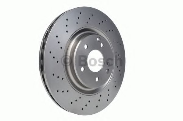 Disc frana 6