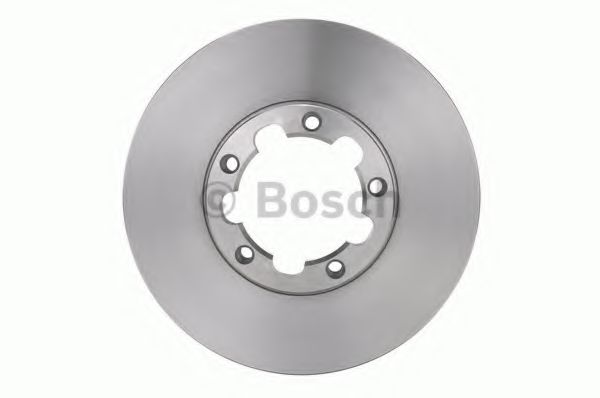 Disc frana 3