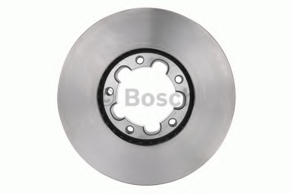 Disc frana 5