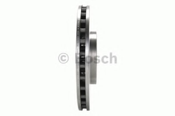 Disc frana 6