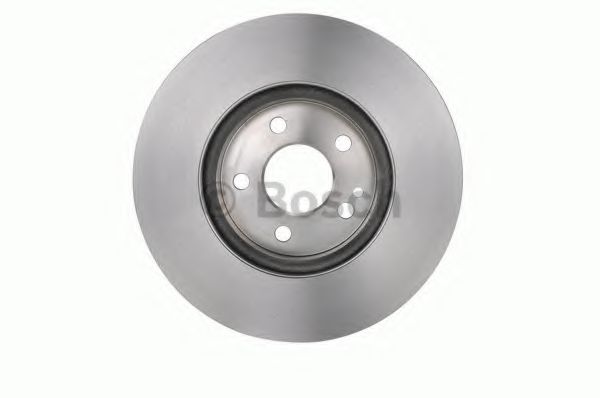Disc frana 5