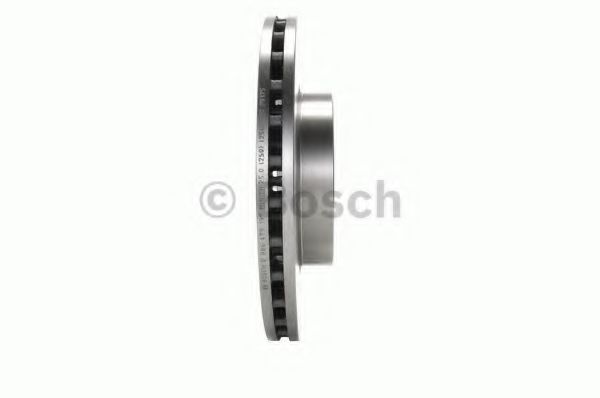 Disc frana 6