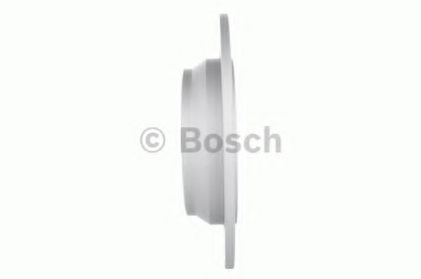 Disc frana 4
