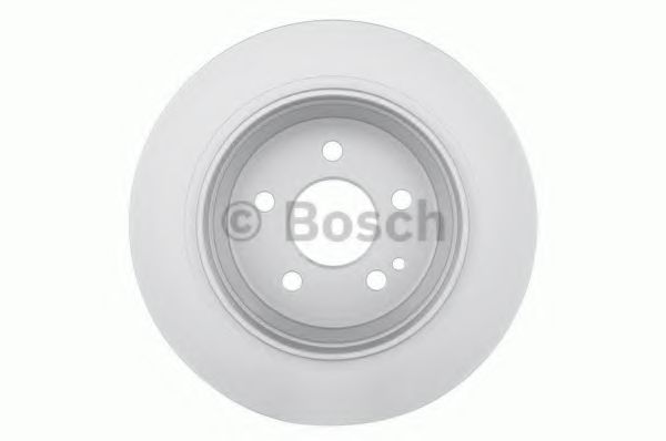 Disc frana 5