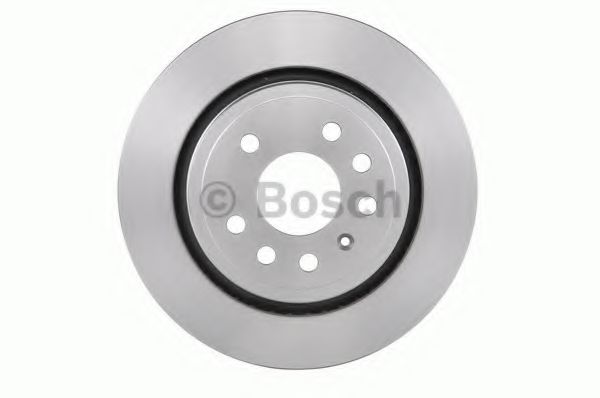 Disc frana 3