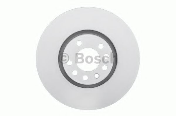 Disc frana 3