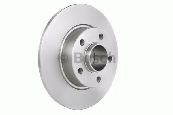 Disc frana 2