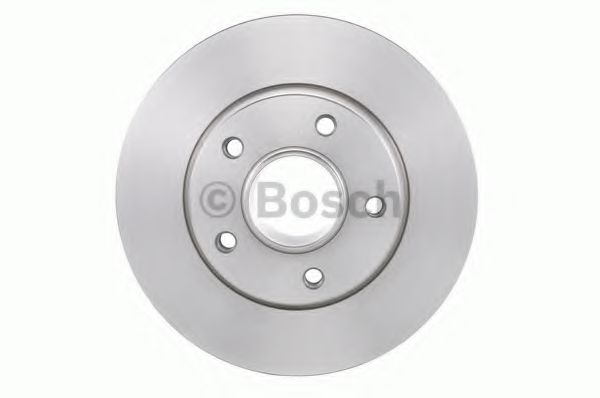 Disc frana 3