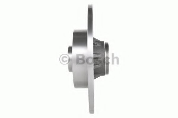 Disc frana 4
