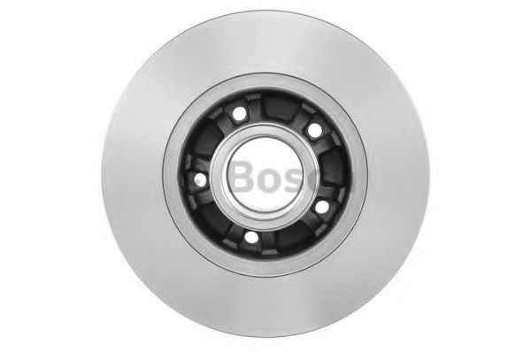 Disc frana 5