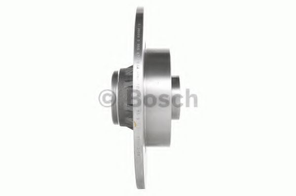 Disc frana 6
