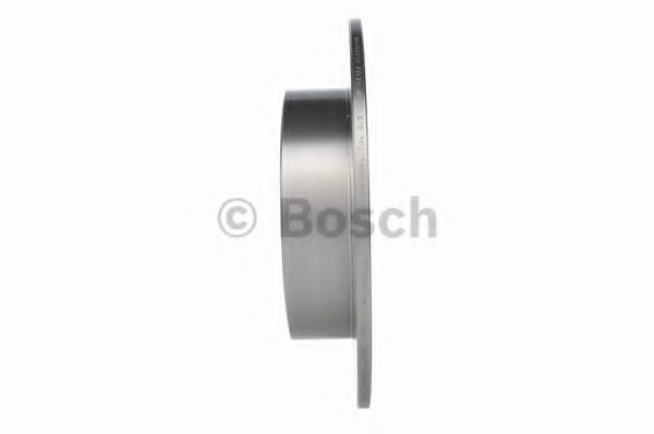 Disc frana 4