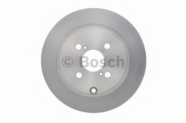 Disc frana 5