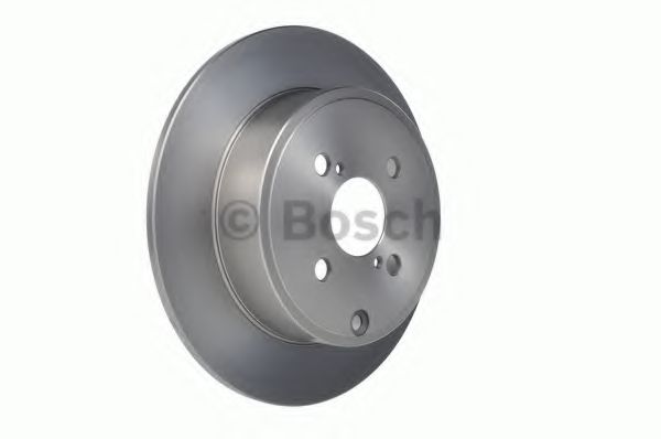Disc frana 6