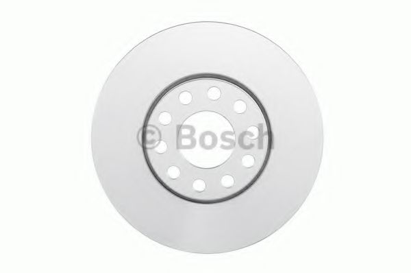 Disc frana 3