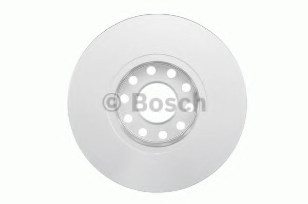 Disc frana 5