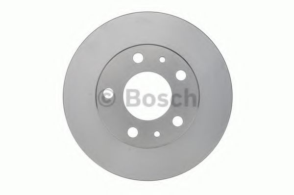 Disc frana 5