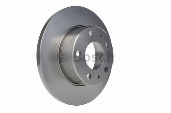 Disc frana 6