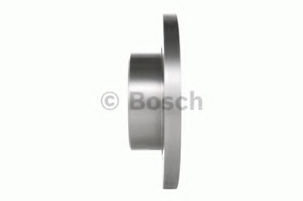 Disc frana 4