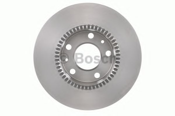Disc frana 5