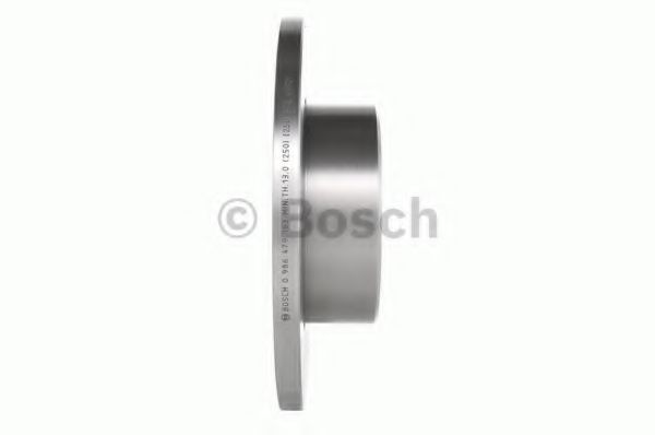 Disc frana 6