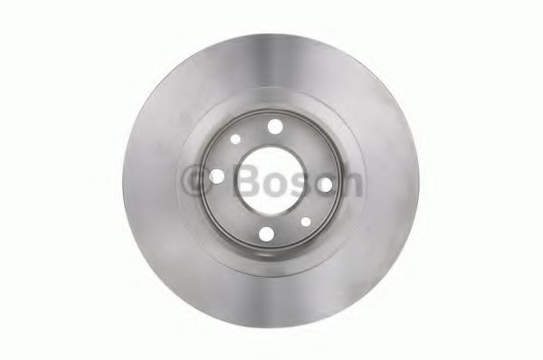 Disc frana 5