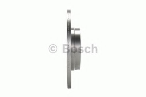Disc frana 6