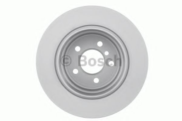 Disc frana 5
