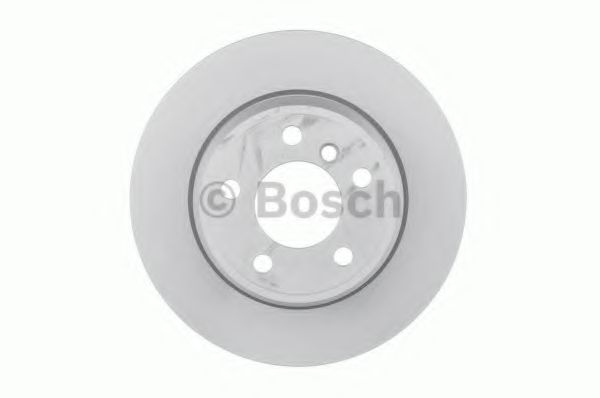 Disc frana 3