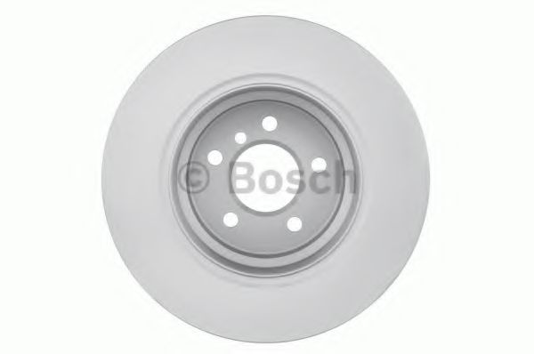 Disc frana 5