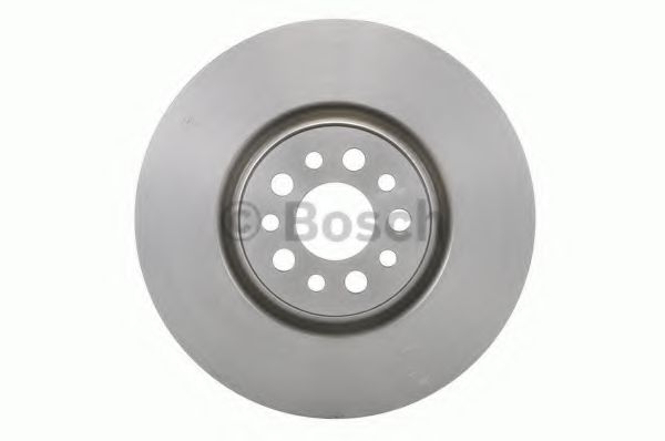 Disc frana 3