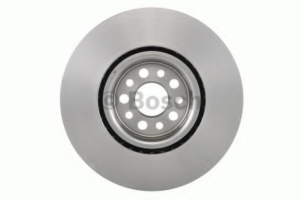 Disc frana 5