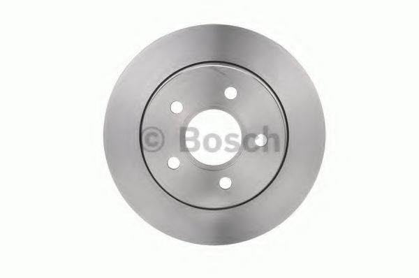 Disc frana 3