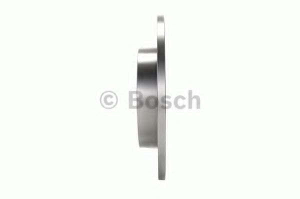 Disc frana 4
