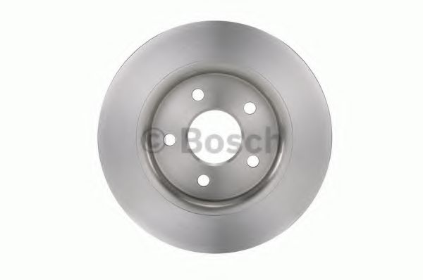 Disc frana 5