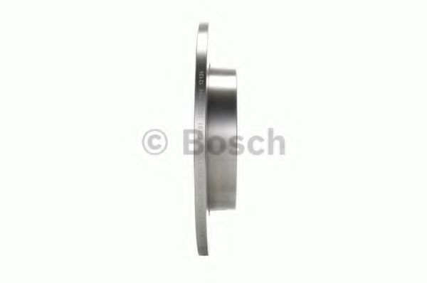 Disc frana 6