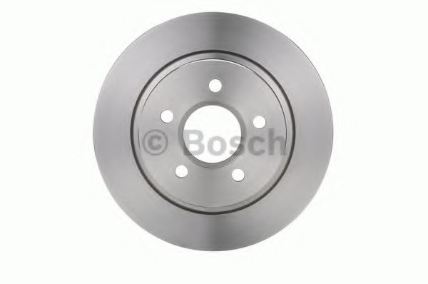 Disc frana 3