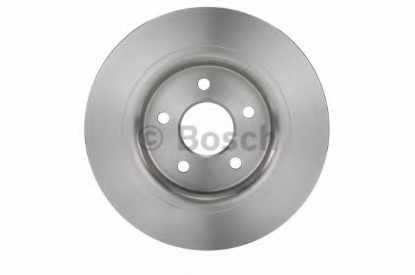 Disc frana 5